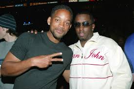 Will Smith Shuts Down Diddy Affiliation: 'I Ain't Even Like Baby Oil'