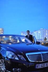 La Baule Limousine St Nazaire
