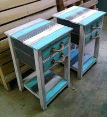 Pallet End Tables Jpg 960 1 053 Pixels Diy Pallet Furniture Wooden Pallet Furniture Pallet Projects Furniture