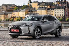 Provo, orem and american fork car and suv. 2019 Lexus Ux On Sale In Australia From 44 450 Performancedrive