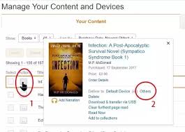 See full list on wikihow.com Can I Transfer A Book To My Kindle Reader From My Husband S Kindle Fire Quora