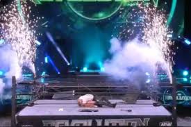 Aew is a professional wrestling promotion based in the united states. Krvs6bz9vlvl M