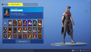 Fortnite account renegade raider v bucks free app 38 skins fortnite memes espanol 560 wins fortnite week 5 challenges rock man all battlepass. Play Fortnite With You As Renegade Raider By Fibezz Fiverr