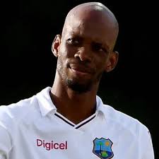Roston Chase Profile: Age, Stats, Records, ICC Ranking, Career Info, News,  Images