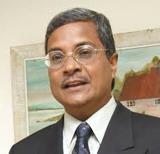 Daly Bread: Minding the gap; why President Weekes is off to a commendable  start