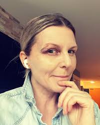 You know when you stand