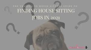 How To Find House Sitting Jobs In 2022 With These 12 Tips The Travelling House Sitters Professional Housesitting Services