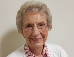 Mary Sisson Obituary