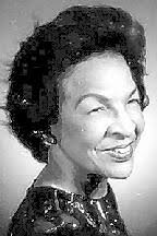 Grace Bowden Obituary (2008)