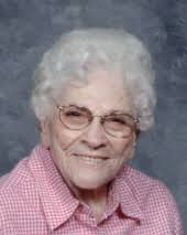 Obituary information for Mildred I. Robinson