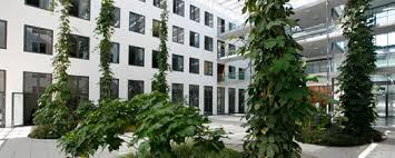 Die hochschule kaiserlautern bietet an ihren drei standorten kaiserslautern, pirmasens und zweibrücken über 50 studiengänge in den fachbereichen angewandte ingenieurwissenschaften. Jobs At Fraunhofer Itwm Kaiserslautern Academic Positions
