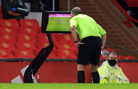 Variables are containers for storing information. Premier League Insist Var Screen Did Not Break Down When Officials Reviewed Man Utd Penalty Against Southampton