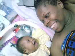 Meet Abigail: Inspiring Stories of Resilience and Family Love