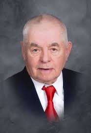 Earl Schultz Obituary (1934