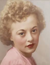 Rose Cunningham Obituary (1921