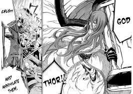 Nonton shuumatsu no valkyrie ep 12 hd full movie Shuumatsu No Valkyrie Ch 1 Gods Vs Mankind S Final Struggle Shuumatsu No Valkyrie Ch 1 Gods Vs Mankind S Final Struggle Page 54 Nine Anime