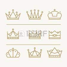 King Hat Vintage Stock Photos Images Royalty Free King Hat Vintage Images And Pictures Vintage Lettering Crown Paints Hats Vintage