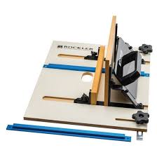 Rockler Xl Router Table Box Joint Jig Rockler Woodworking And Hardware Box Joint Jig Box Joints Woodworking