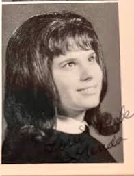 Teresa Boyd. Class of 1980 She was my best friend❤️