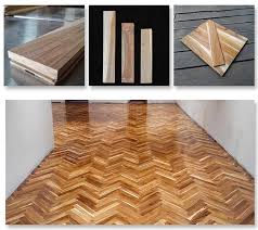 1 cm x 5 cm x 20 cm. Daftar Harga Lantai Kayu Dan Biaya Pasang 2021 Rumah Parket