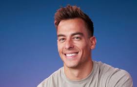 Noah Erb : Latest News