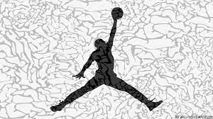 Air Jordan Wallpaper Hd Jordan Logo Wallpaper Jordan Logo Logo Wallpaper Hd