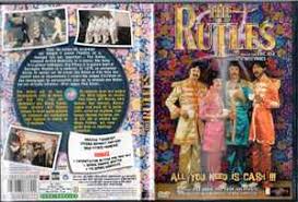 The Rutles – All You Need Is Cash – DVD (Region 2, DVD-Video, PAL, Mono),  2005 [r10423950] | Discogs