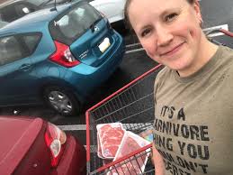 Carnivore diet must have food at Costco
