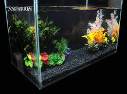 Get The Most Stunning Aquarium Artificial Plants From Here Artificial Plants Plants Nature