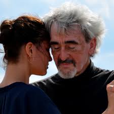 Tango Argentino Tanzkurs