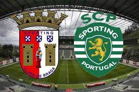 Sporting braga has also conceded an average of 0.9 goals per match in the same period. Braga Vs Sporting Guerreiros Do Minho Em Busca Da Afirmacao