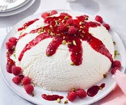 Joghurtbombe Rezept Joghurtbombe Dessert Ideen Kuchen Und Torten