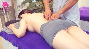 Massage with Oil - XNXX.COM