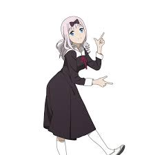 Chika Approves 3200 3200 Png Png Anime Art