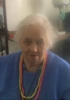 Bonnie Logan Obituary