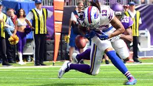 Fantasy football start your season today! Kelvin Benjamin Bleacher Report Latest News Videos And Highlights