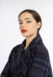 faina Klassisk frakke