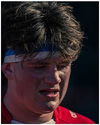 Sunday Service 🏉 Chester Senior Colts taking the spoils as they hosted  Wilmslow at Hare Lane this afternoon.