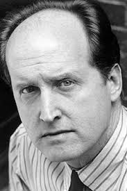 John C. Vennema — The Movie Database (TMDB)