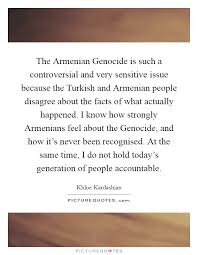 Armenian Genocide Quotes Sayings Armenian Genocide Picture Quotes