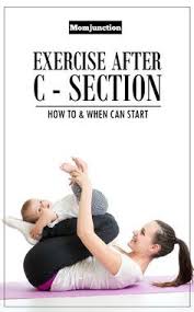 When Can You Start Doing Exercises After C Section After C Section Workout Post Baby Workout Post Partum Workout