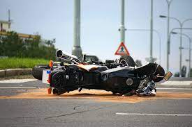 Christopher Jones Killed In Oakland Motorcycle Crash Accident News