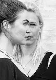 Maria Blum's Instagram, Twitter & Facebook