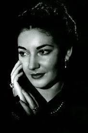 puccini tosca maria callas プッチーニ トスカ 歌に生き恋に生き マリア カラス maria callas opera singers maria