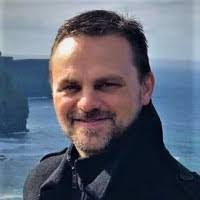 Darren Goad's Instagram, Twitter & Facebook