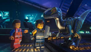 Крис пратт, элизабет бэнкс, уилл арнетт и др. The Lego Movie 2 The Second Part Plugged In
