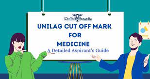 The university of lagos (unilag) is a federal government research university in lagos state, southwestern nigeria. What Is The Unilag Cut Off Mark For Medicine And Surgery 2021