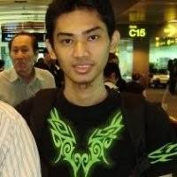 Soegianto Soelistiono