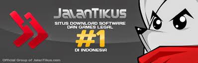 Solusi Lengkap Download