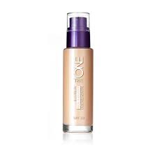 A decade after scientists discover everyone has a gene they share with just one. Illuskin Aquaboost Foundation Spf20 33155 Foundation Make Up Oriflame Cosmetics